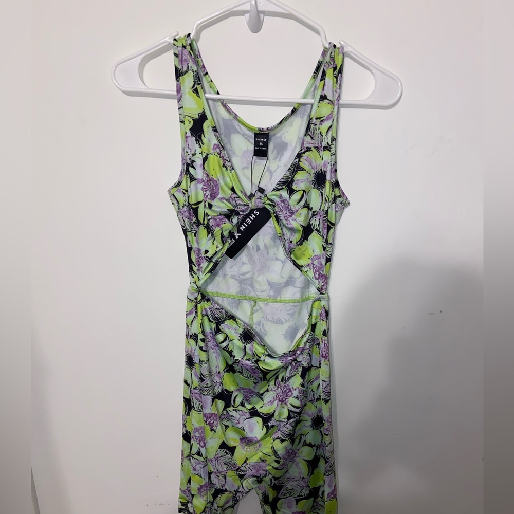 Women’s Jumpsuit